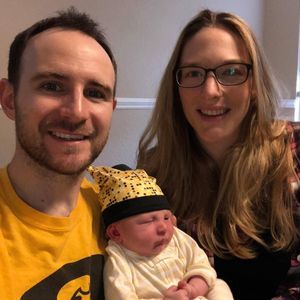 Meet your Posher, Teresa